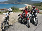 ENDURO SARDEGNA 2 Buggerru - 034